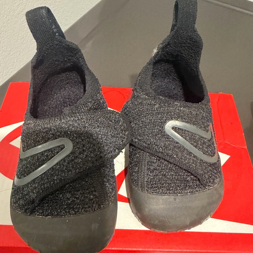 Nike swoosh 1 toddler shoes
